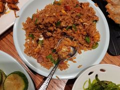 -飞阳铁板烧(ME TOWN购物中心店)