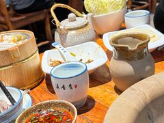 -滇香肴·云南菜蒸汽石锅鱼(云南北路店)