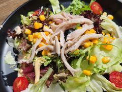 -豪尚豪牛排(彩悦城店)