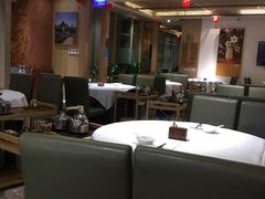 大堂-晶晶粤西特色美食(市桥店)
