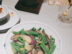 -秋色客家菜(流塘店)