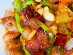 -老太婆饭店(广义路店)