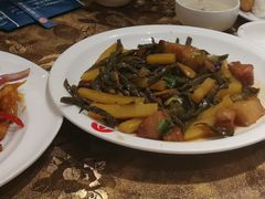 -小船渔村•大连菜•大连焖鱼(明泽街店)
