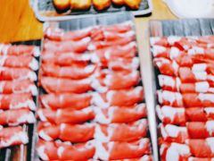 -呷哺呷哺 黄金牧场 (新中关购物中心店)