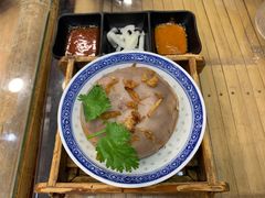 -芋包王闽南茶楼(八市店)