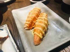-大雄寿司(中华广场店)