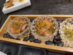 -古田居·特色寿司料理(星之岛旗舰店)