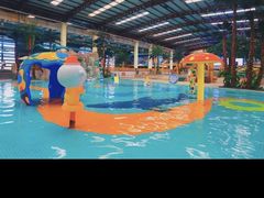 -南宫温泉水世界