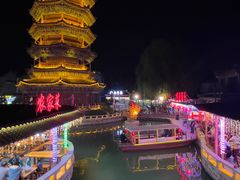 -滦州古城