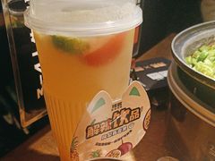 -烤匠麻辣烤鱼(万象城店)