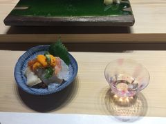 -鮨一日本料理(大中华店)