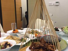 -后宫私房菜(汇客美食娱乐广场店)
