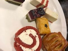 -开元新晶都酒店·自助火锅