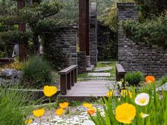 -共青国家森林公园-售票处