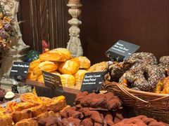 -B&C黄油与面包·THE GARDEN BAKERY概念店(世纪汇店)