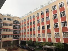 -上海市第一师范学校附属小学