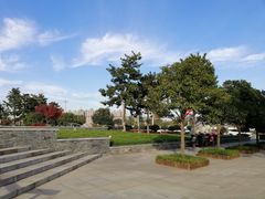-洨河生态公园