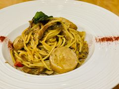 黑松露牛肝菌意粉-VEGA VEGA 我行我素