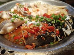 -湖兰金牌小炒肉(椒江万达店)
