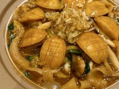 -老爷庙风味美食府(魏都大道店)