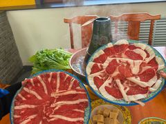 -松嘎里·乌拉满族火锅