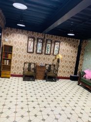 -时纪母女写真父母纪念照(静安店)