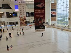 -世纪星滑冰俱乐部(万象城店)