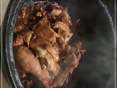 -百家春好德来姜母鸭