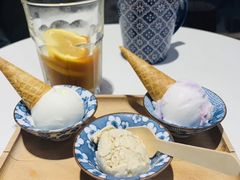 -歎雪糕低糖低脂Gelato冰淇淋