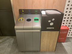 -麦当劳(百联西郊购物中心店)