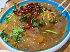-喜胖串店(光华路店)