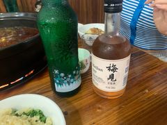 -金海椒罐罐鲢鱼(东方桂苑店)