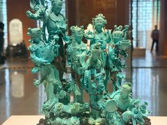 -北京工艺美术博物馆