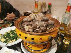 -一招鲜·全羊铺·蒙古奶茶(五一北路店)