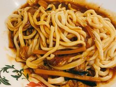 -锅儿挑面馆