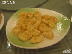 煎堆-龙凤酒家(广州大道店)