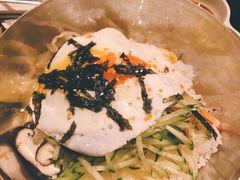 -韩国料理大力士(屏风街店)