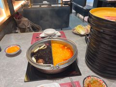 -一绪に寿喜烧(夫子庙水游城店)