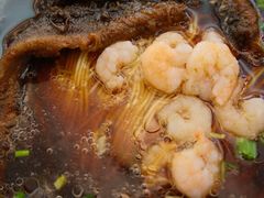 -伟记奥面馆(养育巷店)