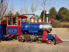 -永定河休闲森林公园