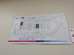 -美年大健康体检中心(太阳宫分院)