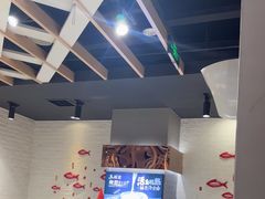 -鱼酷活鱼烤鱼(北美店)