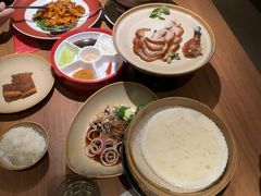 -青年公社烤鸭(熙悦天街店)