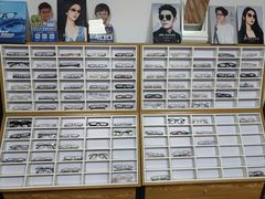 -李医生眼镜工作室