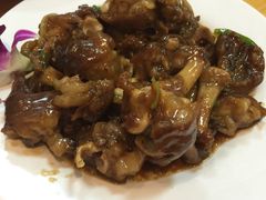 -福满楼中餐厅