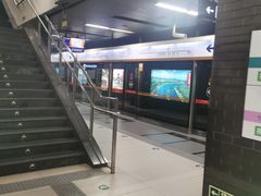 -平安里(地铁站)