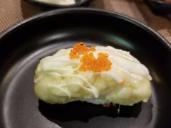 榴莲芝士寿司-昊·来了寿司(泡桐树店)