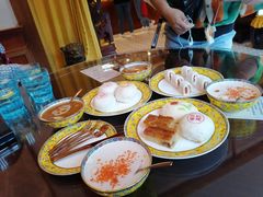 -富华斋饽饽铺·宫廷糕点·伴手礼(护国新天地店)