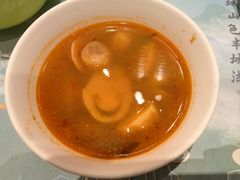 -济南香格里拉·咖啡泉自助餐厅