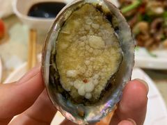 -港畔赶海蒸汽海鲜烧烤自助(仙螺岛店)